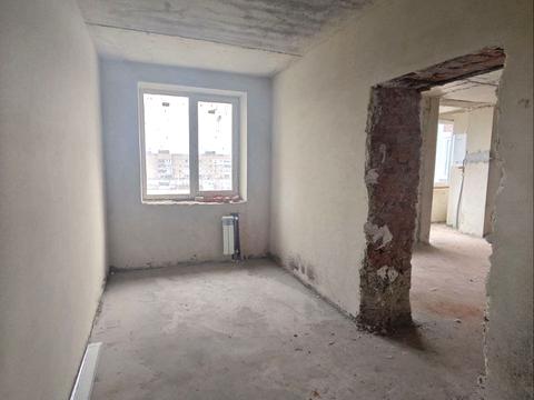 квартира по адресу Ивана Величковского ул., 61