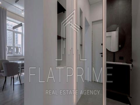 квартира по адресу Паньковская ул., 18