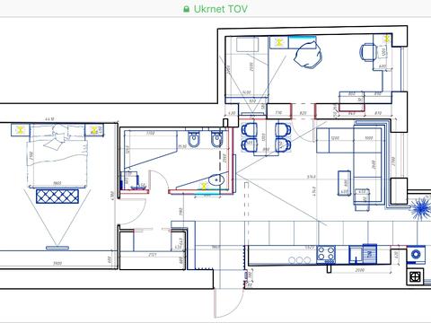 квартира по адресу Ивана Величковского ул., 61