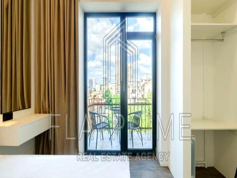 квартира по адресу Паньковская ул., 18