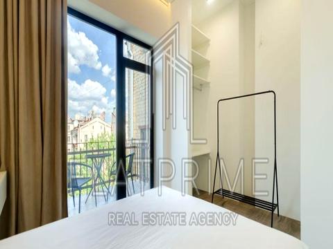 квартира по адресу Паньковская ул., 18