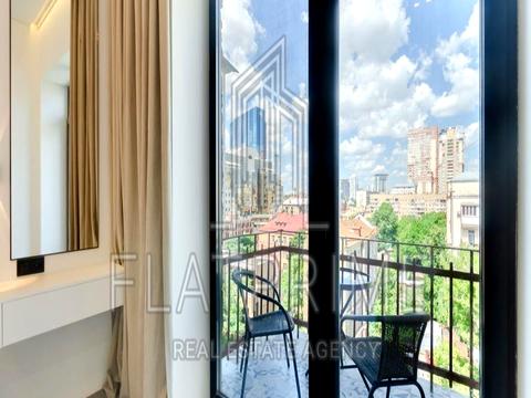 квартира по адресу Паньковская ул., 18