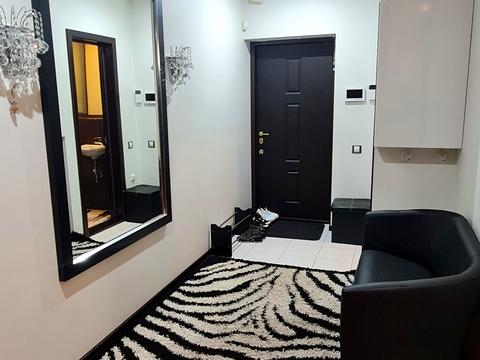 квартира по адресу Срибнокильская ул., 1