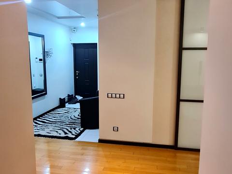 квартира по адресу Срибнокильская ул., 1