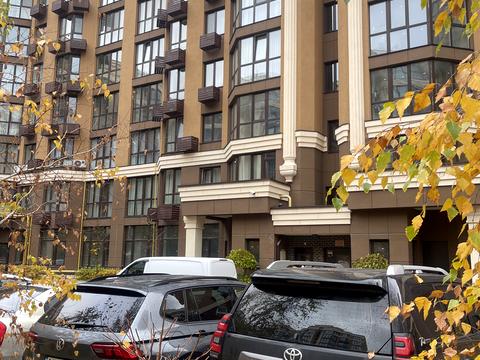 квартира по адресу Мартинова просп., 30