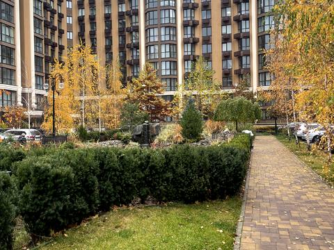 квартира по адресу Мартинова просп., 30