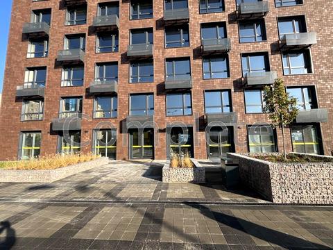 квартира за адресою Березняківська вул., 29