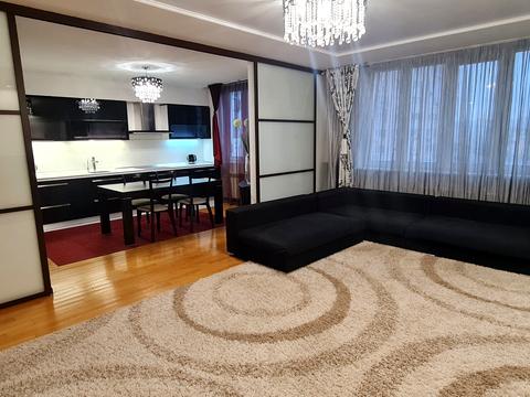 квартира по адресу Срибнокильская ул., 1