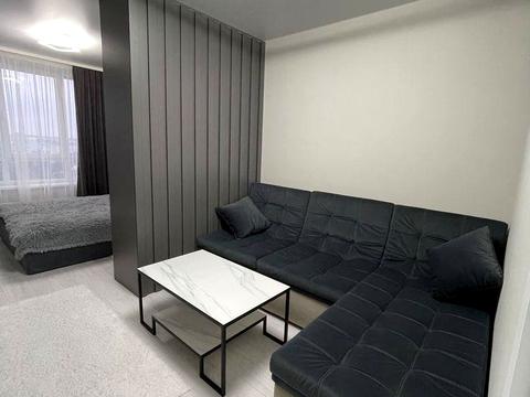 квартира по адресу Вячеслава Черновола ул. (В'ячеслава Чорновола), 24