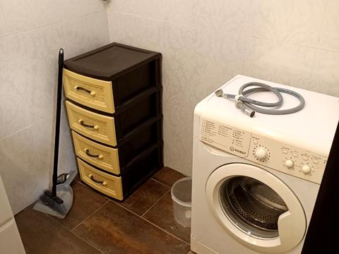 квартира за адресою Драгоманова вул., 22