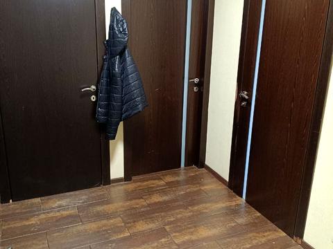 квартира за адресою Драгоманова вул., 22