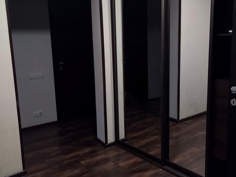 квартира за адресою Драгоманова вул., 22