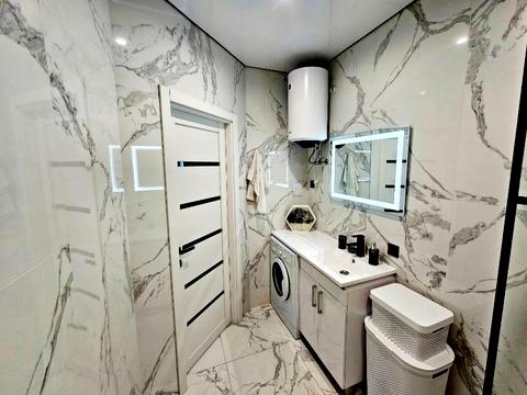 квартира по адресу Академика Сахарова ул., 3-Е