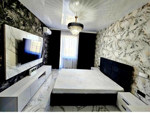 квартира по адресу Академика Сахарова ул., 3-Е