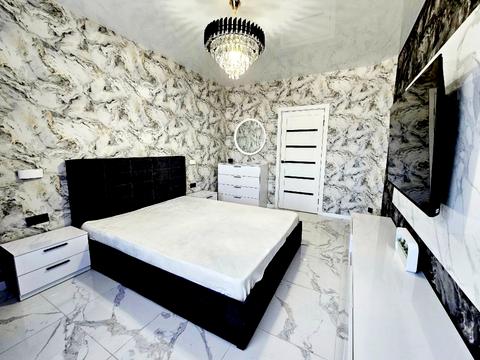 квартира по адресу Академика Сахарова ул., 3-Е