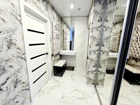 квартира по адресу Академика Сахарова ул., 3-Е