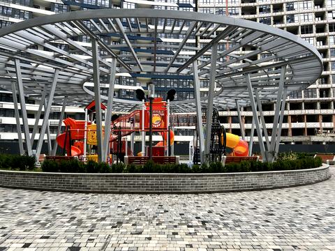 квартира по адресу Курортный пер., 2/2