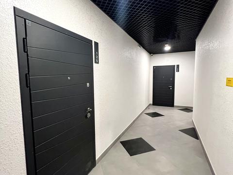 квартира по адресу Курортный пер., 2/2