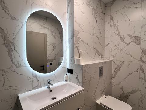 квартира по адресу Курортный пер., 2/2