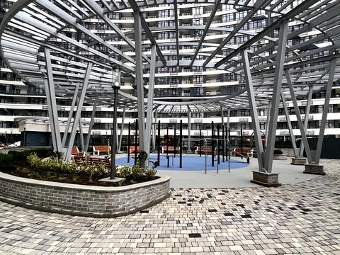 квартира по адресу Курортный пер., 2/2