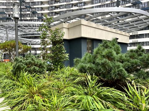 квартира по адресу Курортный пер., 2/2