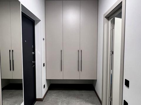 квартира по адресу Курортный пер., 2/2