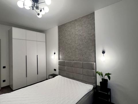 квартира по адресу Курортный пер., 2/2