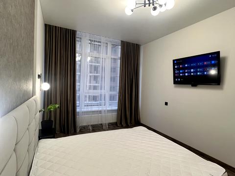 квартира по адресу Курортный пер., 2/2