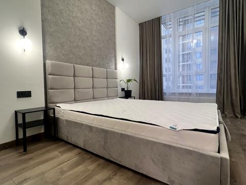 квартира по адресу Курортный пер., 2/2