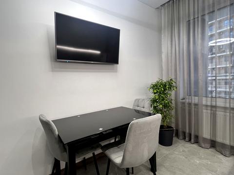 квартира по адресу Курортный пер., 2/2