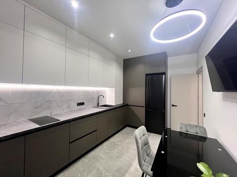 квартира по адресу Курортный пер., 2/2