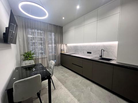 квартира по адресу Курортный пер., 2/2