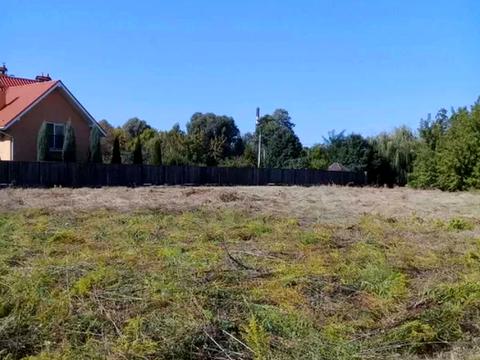 ділянка за адресою Толстого вул.