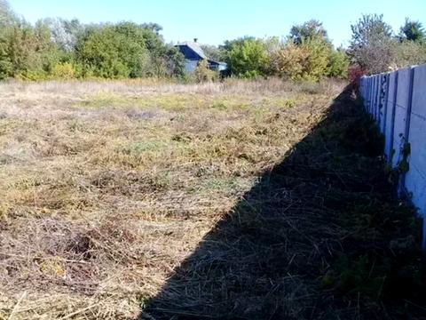 ділянка за адресою Толстого вул.