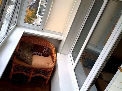 квартира за адресою Драгоманова вул., 22