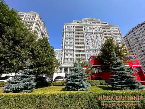 квартира по адресу Михаила Максимовича ул. (Трутенко Онуфрия), 28