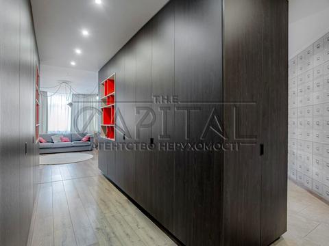 квартира по адресу Полтавская ул., 10