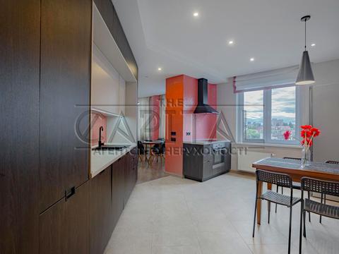 квартира по адресу Полтавская ул., 10