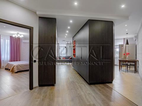 квартира по адресу Полтавская ул., 10