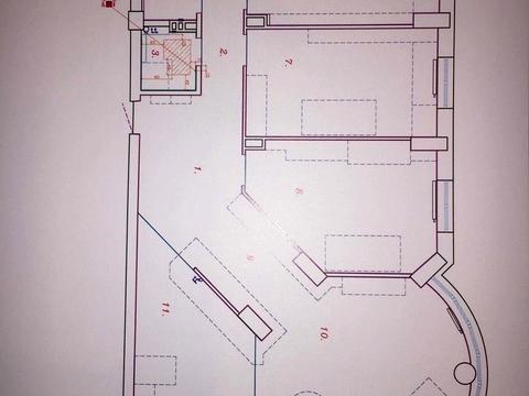квартира по адресу Полтавская ул., 10