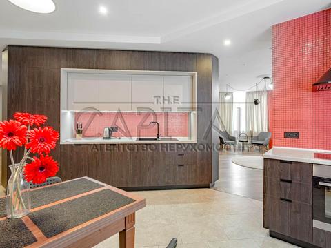 квартира по адресу Полтавская ул., 10