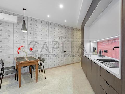 квартира по адресу Полтавская ул., 10