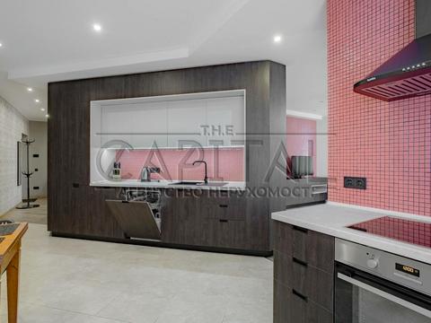 квартира по адресу Полтавская ул., 10