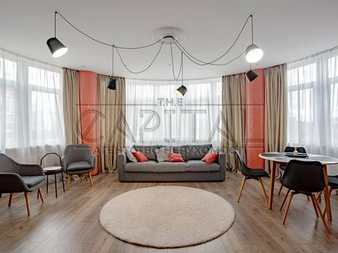 квартира по адресу Полтавская ул., 10