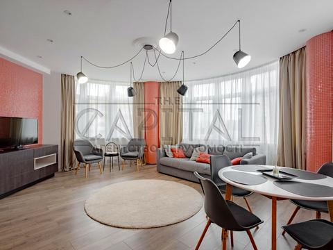 квартира за адресою Полтавська вул., 10