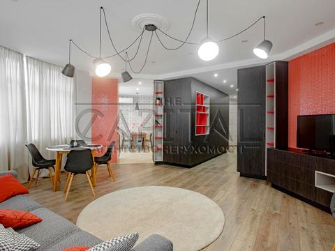 квартира по адресу Полтавская ул., 10