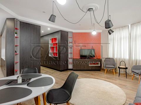 квартира по адресу Полтавская ул., 10