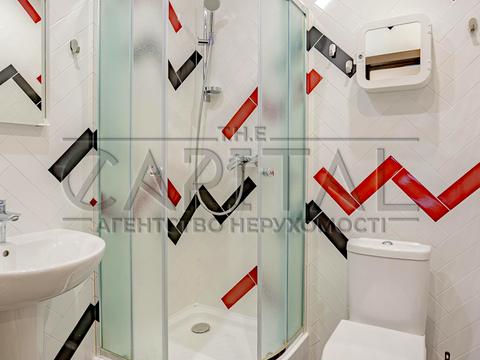 квартира по адресу Полтавская ул., 10