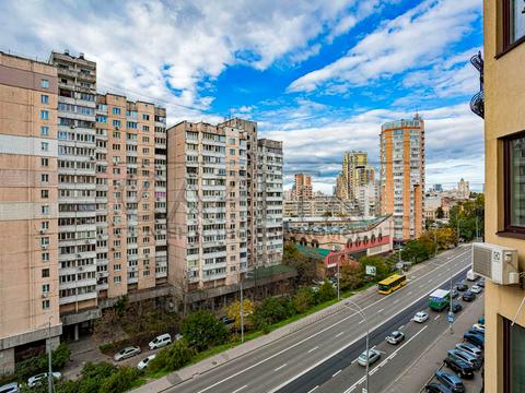 квартира по адресу Полтавская ул., 10