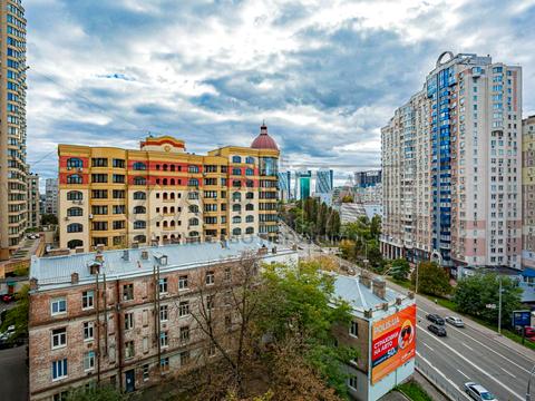 квартира по адресу Полтавская ул., 10